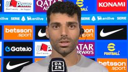 Taremi: “Inter l’avverarsi di un sogno, gioco sempre per vincere. Lo spogliatoio per me…”