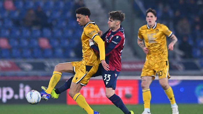 Notizie Udinese – Atta sta deludendo: il focus sul centrocampista - immagine 1