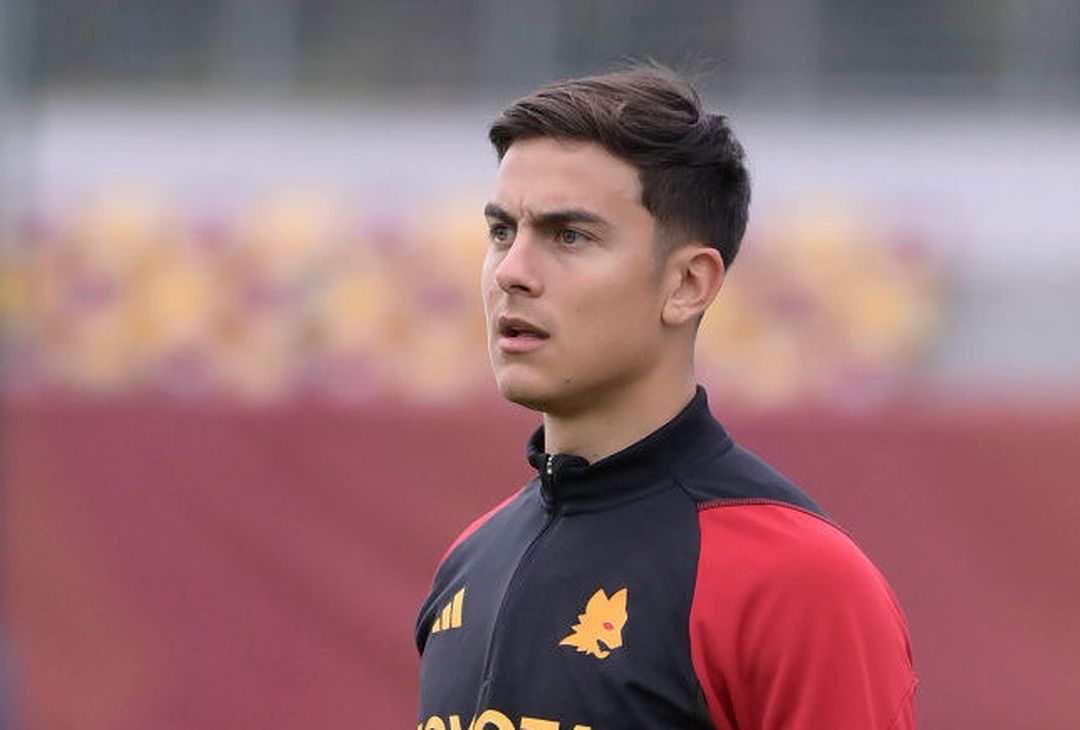 Roma, la prima seduta in vista del derby: rientra Pellegrini – FOTO GALLERY - immagine 12