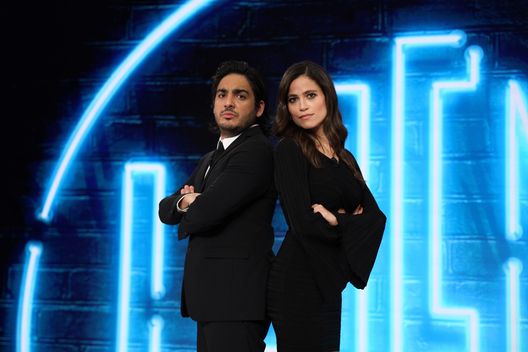 26 gennaio, nuova puntata de Le Iene. Tra i servizi anche il dissing tra Adani e Caressa- immagine 2