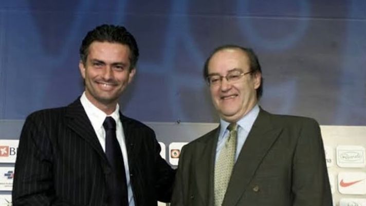 Lutto nel calcio: il Porto piange Pinto Da Costa. Mourinho: “Il mio presidente” - immagine 1