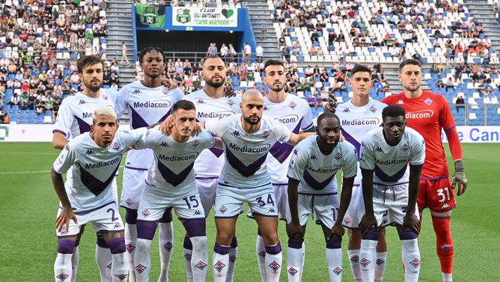 Viola dominanti, irons di ferro. Fiorentina-West Ham è sfida su tutti i fronti - immagine 1