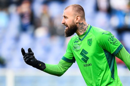 Torino, Vanja aspetta la sua chance. Juric ribadisce: “Contento dei miei portieri”- immagine 2