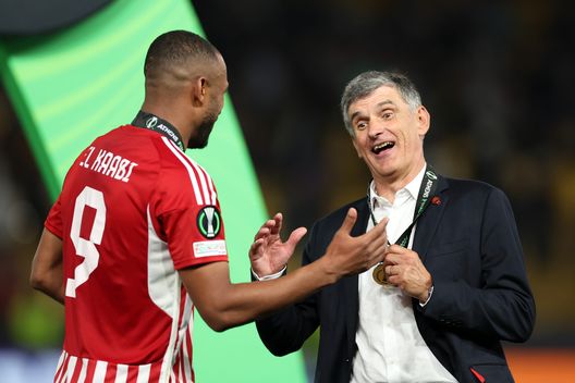 L’Olympiacos è campione di Grecia! E c’è anche un po’ d’Italia…- immagine 3