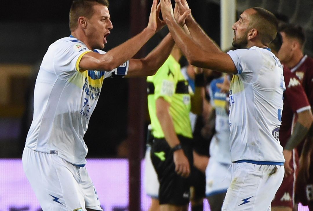 Fotogallery – Torino-Frosinone 3-2: i granata trovano la seconda vittoria di fila - immagine 21