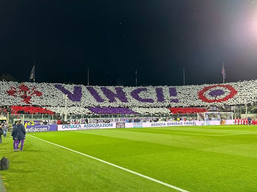 Fotocronache Germogli Firenze risponde presente! Venduti 30mila biglietti per Fiorentina-Lecce- immagine 2