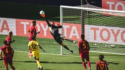 Roma-Verona, le pagelle dei quotidiani: Svilar insuperabile, Dovbyk decisivo