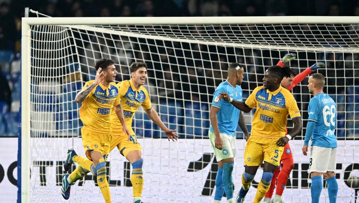 Napoli flop, la rabbia dei tifosi anche sui social: ecco chi è finito sotto accusa - immagine 1