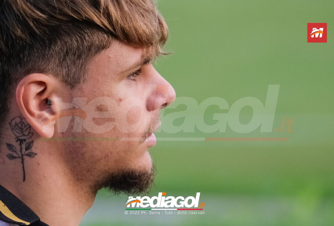 FOTO, Test amichevole contro la Primavera per la squadra di Mister Corini (GALLERY) - immagine 96