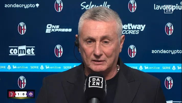 Pradè duro: “Giocato 7 minuti, sono deluso. Spero sia incidente di percorso perché…” - immagine 1
