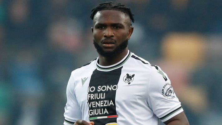 Success a UdineseTV: “Il pari ci dà morale, la salvezza è vicina. Sull’infortunio…” - immagine 1