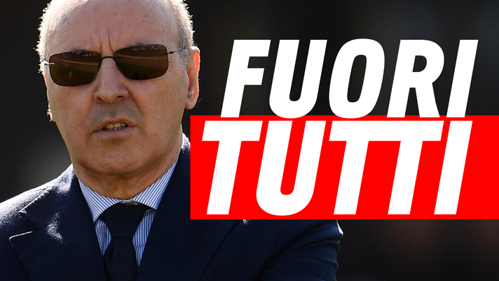 Beppe Marotta