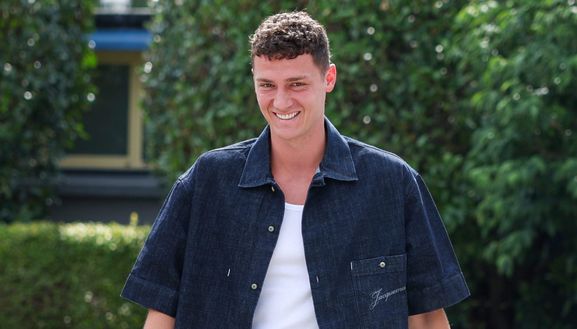 Chanot: “Pavard mente! L’Inter tentava di venderlo da mesi e lui non pensava all’OM, voleva…”- immagine 2