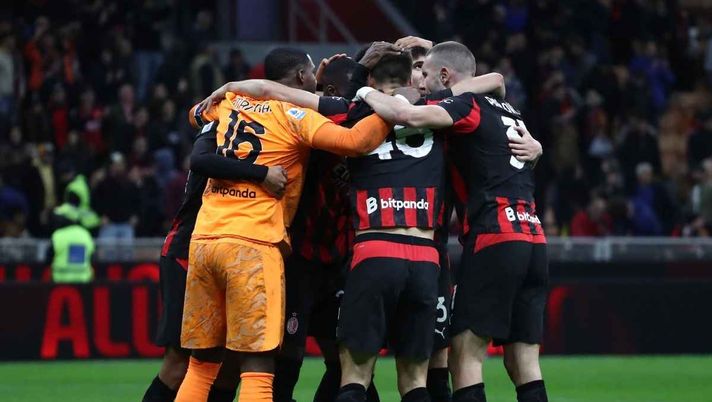 Milan, Guidi sicuro: 'Rossoneri non sbagliano gli scontri diretti. Le altre ...'