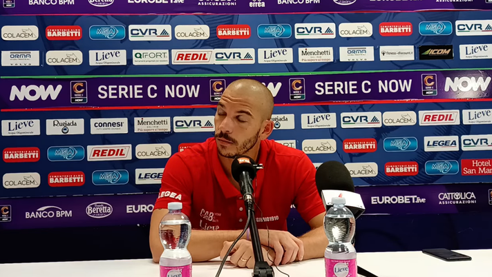 Da un derby all’altro: Venturi vuole il quarto clean sheet - immagine 1