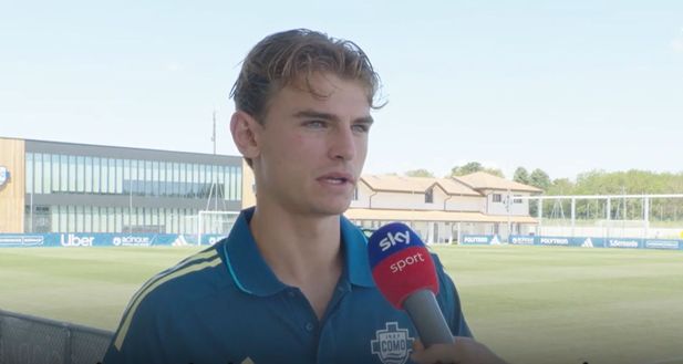 Nico Paz brilla, l’Inter c’era davvero sul gioiello del Como: il retroscena. Ora serve cifra monstre- immagine 3