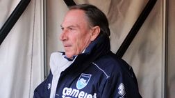 Zeman alla Roma, é fatta