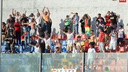 Messina-Brindisi, gara salvezza allo Scoglio: Modica vs Danucci. Probabili formazioni