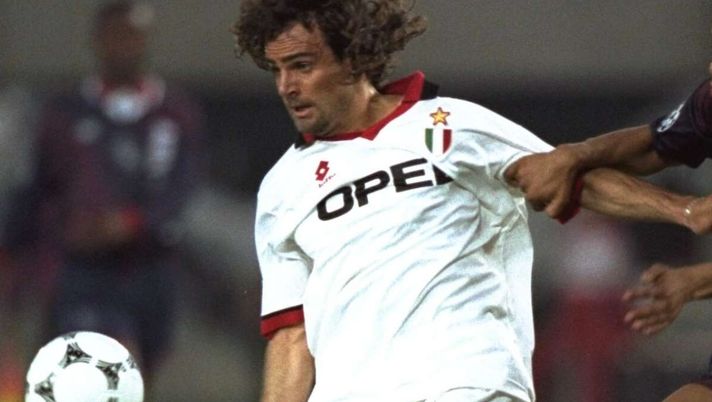 Milan, Simone: 'il gol contro il Torino è stato tra i più belli della mia carriera'