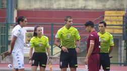 Video – Primavera, Torino-Empoli 1-2: il film della partita