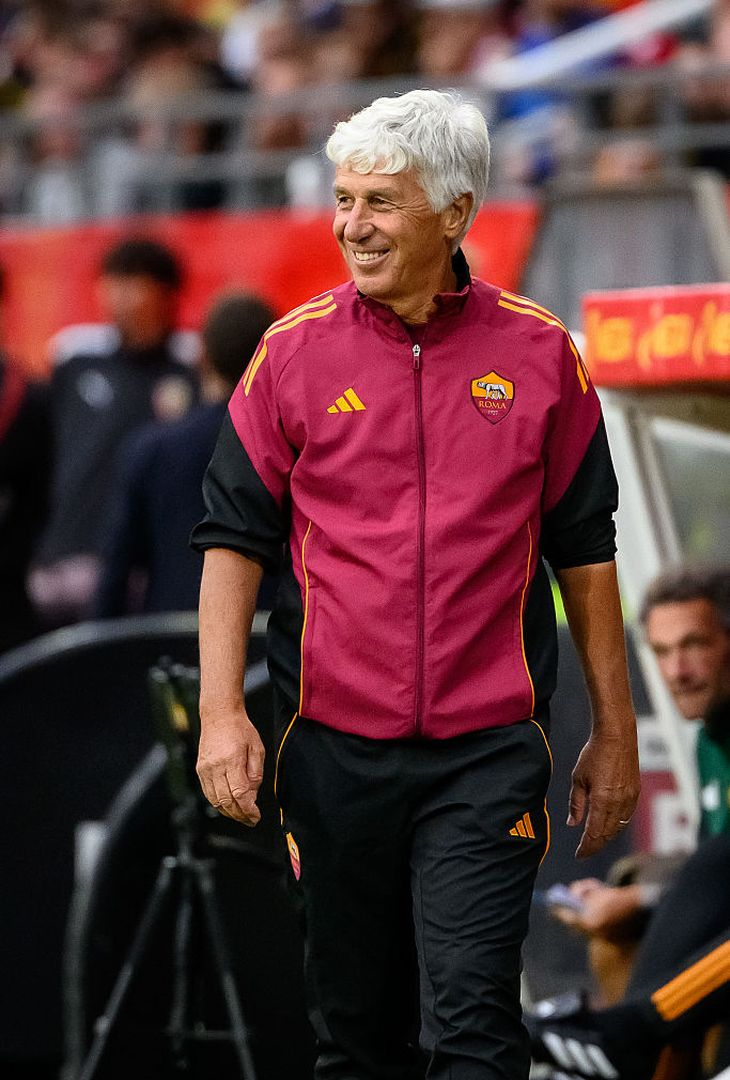 Lens-Roma 0-2 FOTO GALLERY - immagine 34