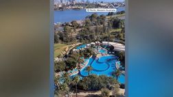 VIDEO / Chukwueze svela lo spettacolare resort del Milan in Australia