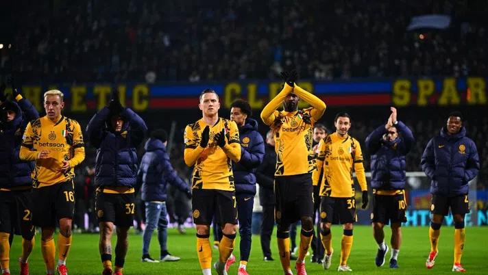 GdS – Champions, la situazione migliore è dell’Inter. Ma col Monaco sarà tutt’altro che facile - immagine 1