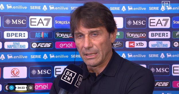 DAZN GdS – Italia, Conte o Mancini? C’è un preferito. Dalle parole di Malagò…- immagine 2
