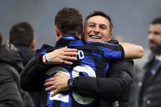 Zanetti: “Scudetto strameritato. I ragazzi e Inzaghi hanno fatto la storia dell’Inter”- immagine 2