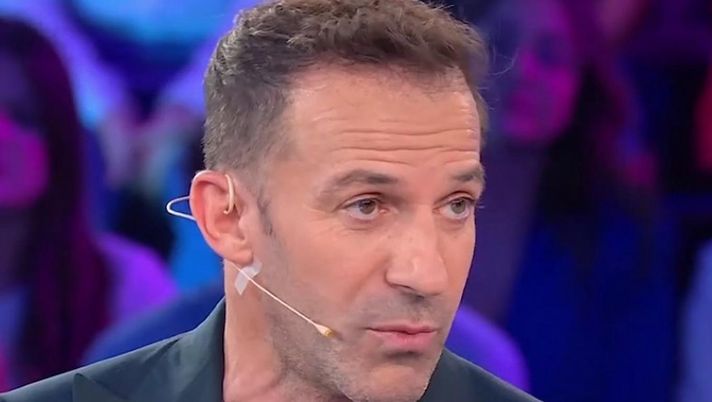 THIS IS ME  Del Piero: “La Serie B con la Juve traumatica, ma nessun dubbio. Fa parte…” - immagine 1