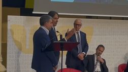 Inzaghi: “Percorso fantastico. Mercato? Ci stiamo già muovendo per Inter al top”