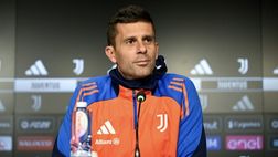 Motta: “Rispondo così su Tomori! Come vedo Conceicao, Yildiz e il ruolo di Koopmeiners…”