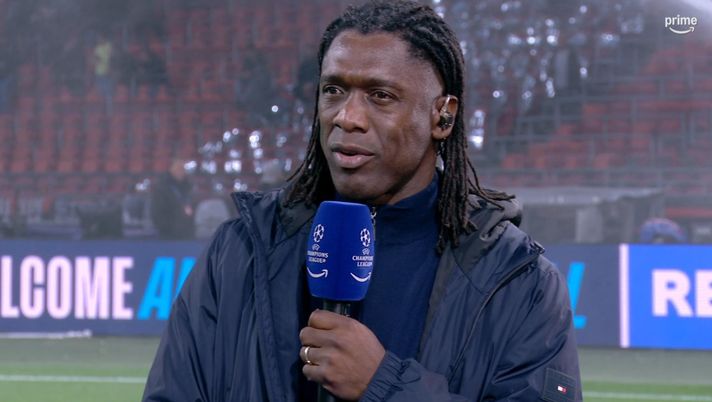Seedorf: “Sommer e Calha? Ecco cosa penso. 5-0 PSG? Quando mi chiedono di Istanbul…” - immagine 1