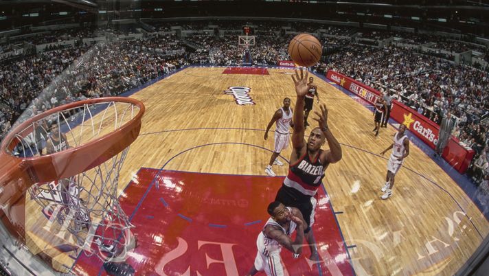 Blazers-Bulls live: streaming gratis e diretta TV del match di NBA - immagine 1