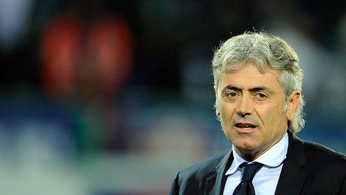 Franco Baldini può tornare: è vicino al Panathinaikos. A gennaio la sfida con la Roma - immagine 1