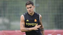Roma, per Dybala zero bonus al fantacalcio: come gestirlo tra asta e scambi
