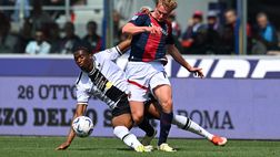 Gazzetta – Niente riscatto per Kristiansen, ma può rientrare