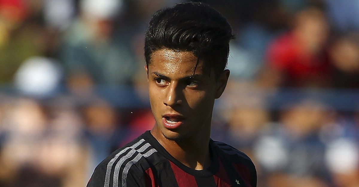 Ex Milan, Mastour pronto a una nuova avventura: arriva in Kings League