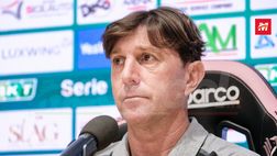 Cesena, Mignani: “Sassuolo, Palermo e Cremonese davanti a tutte. Io in rosanero…”