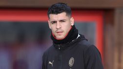 Milan, fiato sospeso per Morata e Loftus: oggi gli esami. Cosa filtra su Okafor per il Genoa