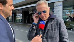 Bonolis: “Bastoni? Inter-Juve ordinaria: simulato come fatto da tanti! Ma forche caudine per…”