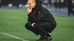 Passerini: “Il Milan deve smettere di regalare il primo tempo. Allegri non è un catenacciaro”