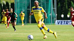 Verona, alle 17 l’allenamento dei gialloblù
