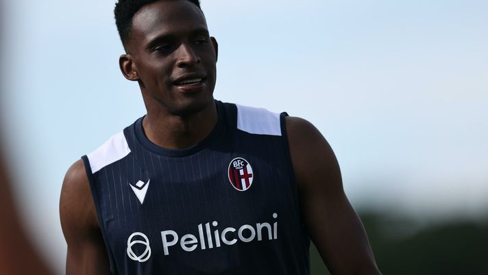 Cor Bo – Lucumi, pericolo inglese: ci prova il Sunderland. Per Pobega il Milan frena Cor Bo – Lucumi, pericolo inglese: ci prova il Sunderland. Per Pobega il Milan frena - immagine 1