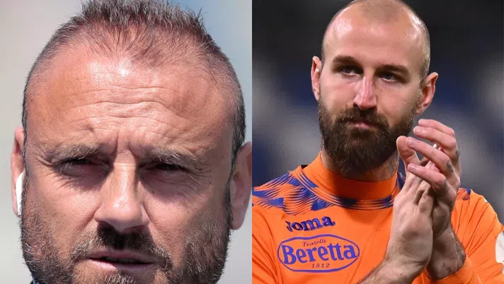 Gianluca Petrachi a TN: “Vi racconto come è arrivato Milinkovic-Savic al Toro” - immagine 1