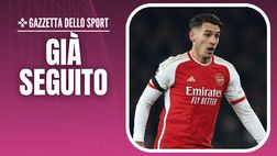 Calciomercato Milan – Difensore, Kiwior primo obiettivo del Diavolo