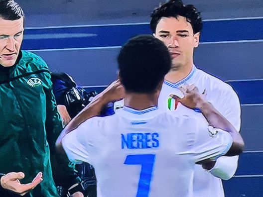 FINALE! Napoli-Qarabag 2-0: gli azzurri vincono grazie a McTominay e a un autogol - immagine 2