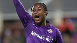 Kouamé, La Fiorentina risponde a Zanzi: “Contratto depositato dal Verona senza firme”