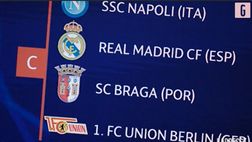 VIDEO Napoli, guida al girone di Champions League: torna Ancelotti con il Real Madrid