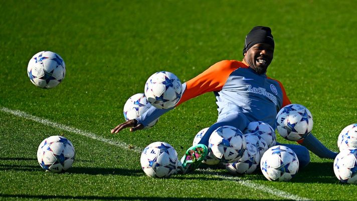 Rivista Undici: “Thuram sta cambiando l’Inter proprio dove un giocatore ha fallito miseramente” - immagine 1